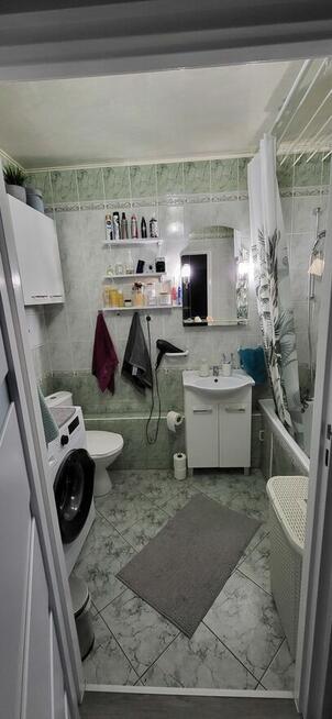 Mieszkanie 2-pokojowe 44,5m2