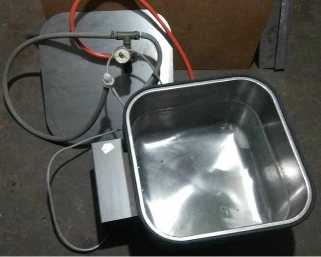 Chłodzenie cyrkulacyjne REITEL