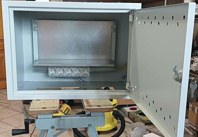 Elektryk Plewiska - Gwarancja Satysfakcji