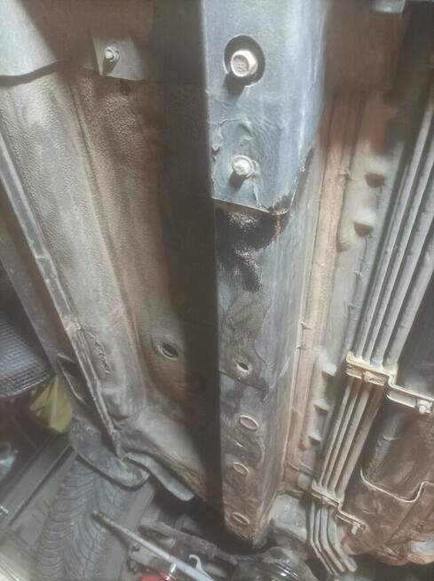 Konserwacja Podwozie Polerowanie Anty korozja Samochód Spód