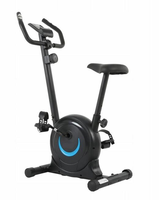 ROWEREK stacjonarny TRENINGOWY ROWER MAGNETYCZNY