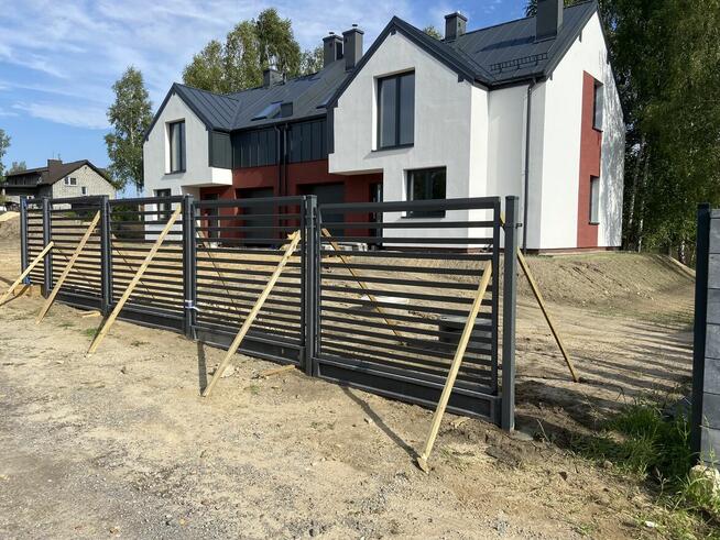 Usługi ogrodnicze, koszenie , glebogryzarka separacyjna