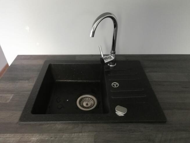 Hydraulik Instalacje wod-kan Pogotowie hydrauliczne