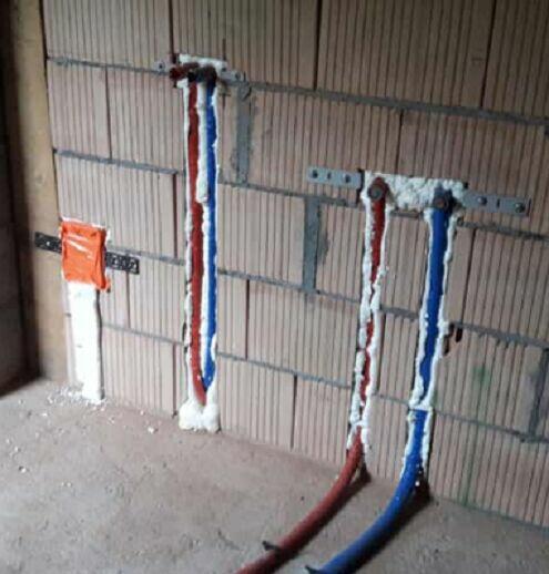 Hydraulik Instalacje wod-kan Pogotowie hydrauliczne