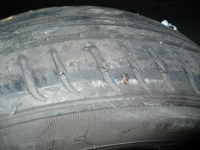 Sprzedam Opony Goodyear Efficient Grip 195/60/R15 88H;