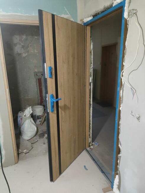 Remonty ,wykonczenia