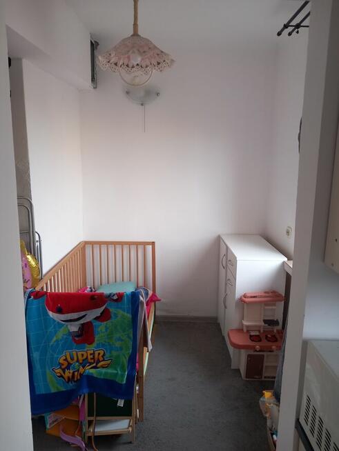 Mieszkanie w świetnej lokalizacji