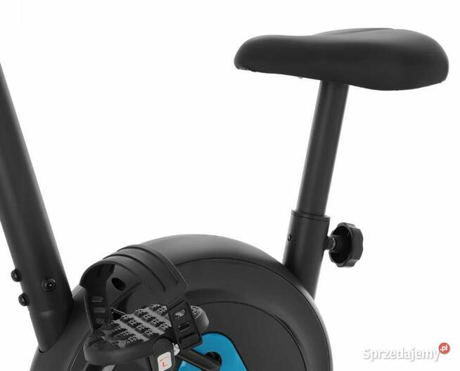 ROWEREK stacjonarny TRENINGOWY ROWER MAGNETYCZNY