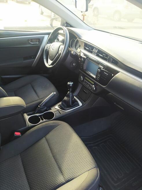 Toyota Corolla 1.6 97kW