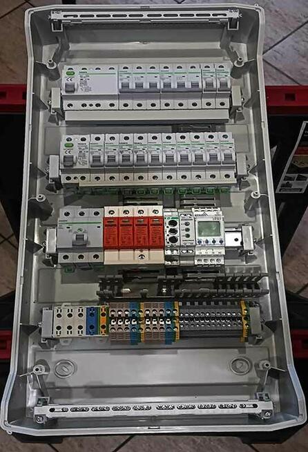 Elektryk Plewiska - Gwarancja Satysfakcji