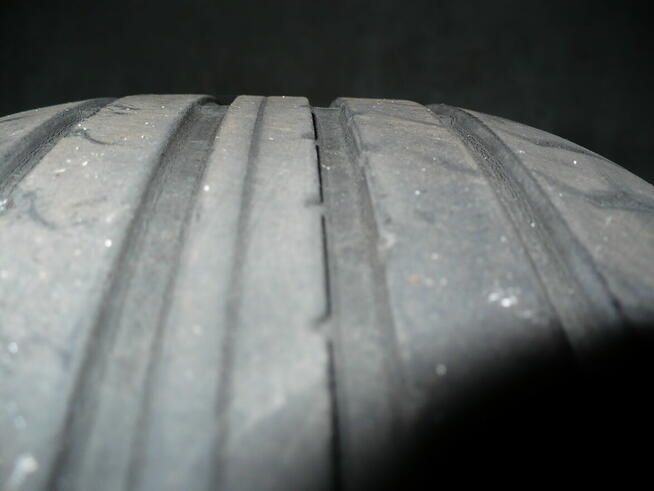 Sprzedam Opony Goodyear Efficient Grip 195/60/R15 88H;