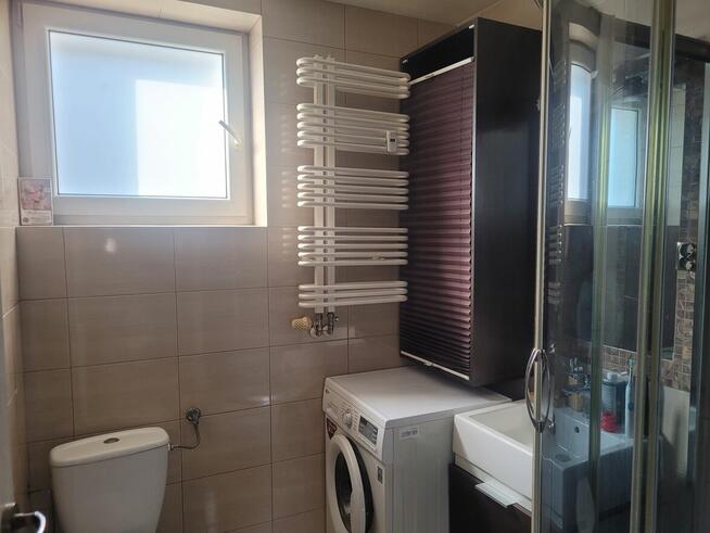 Sprzedaż mieszkania