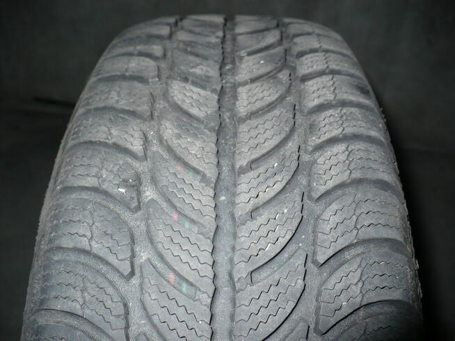 Koła Sava Eskimo S3 185/65/R14 (felgi stal. 40300-2F000)