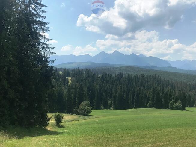 W SĄSIEDZTWIE GÓRSKICH SZCZYTÓW