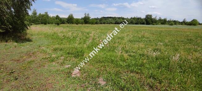 Wyjątkowa Działka rolna do podziału na budowlane!