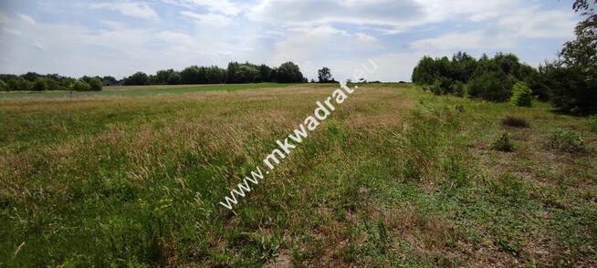 Wyjątkowa Działka rolna do podziału na budowlane!