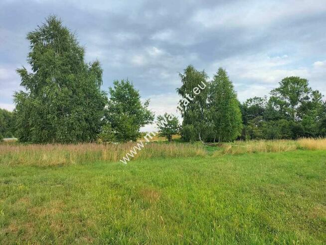 Działka Inwestycyjna dla Developera do podziału