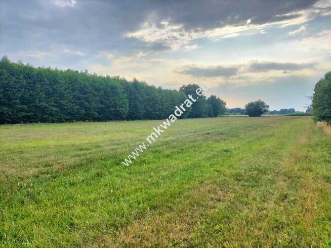 Działka Inwestycyjna dla Developera do podziału