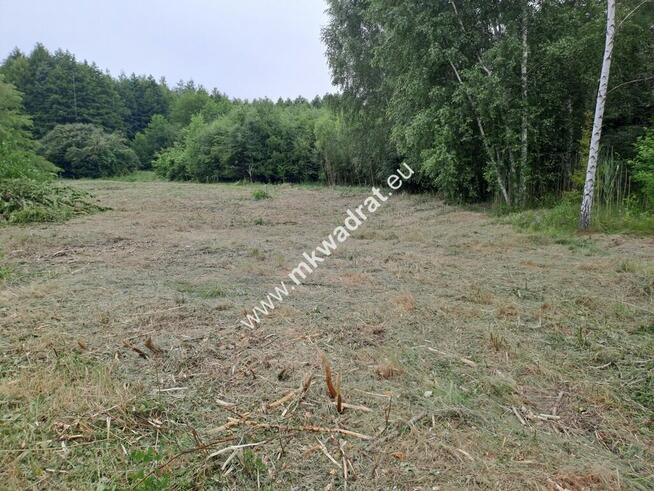 Działka budowlana, uzbrojona STARA WIEŚ