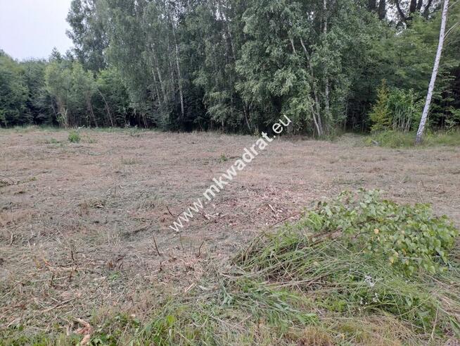 Działka budowlana, uzbrojona STARA WIEŚ