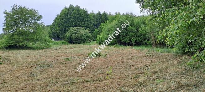 Działka budowlana, uzbrojona STARA WIEŚ