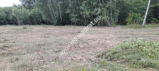 Działka budowlana, uzbrojona STARA WIEŚ