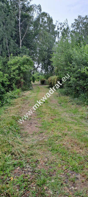 Działka budowlana, uzbrojona STARA WIEŚ