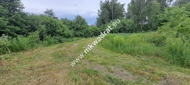 Działka budowlana, uzbrojona STARA WIEŚ