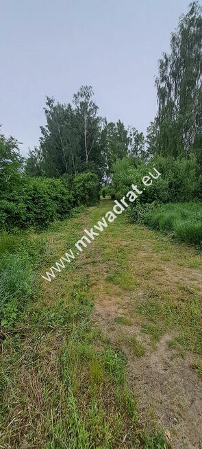 Działka budowlana, uzbrojona STARA WIEŚ