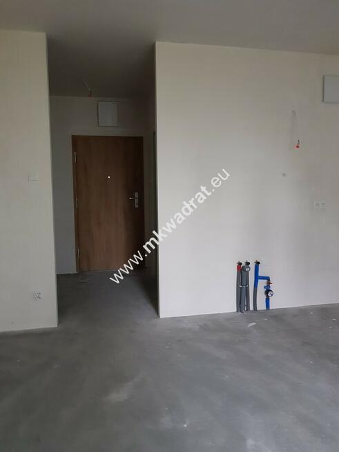 Nowe z ogródkiem ul. Waryńskiego