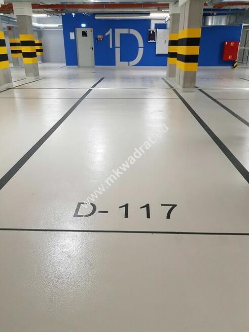 Nowe z ogródkiem ul. Waryńskiego