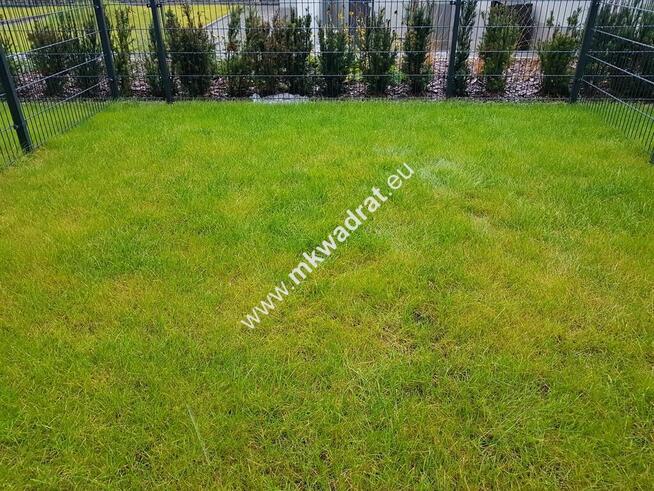 Nowe z ogródkiem ul. Waryńskiego