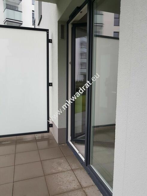 Nowe z ogródkiem ul. Waryńskiego