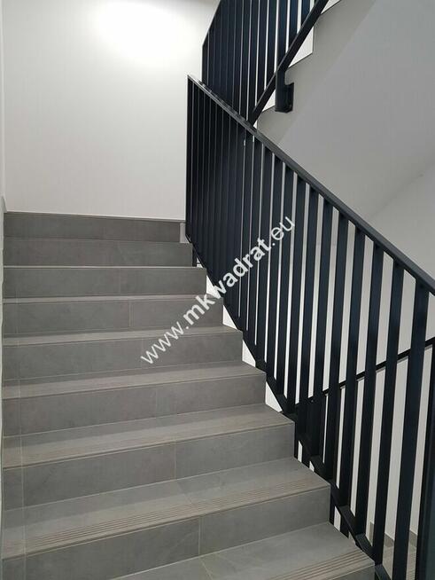 Nowe z ogródkiem ul. Waryńskiego