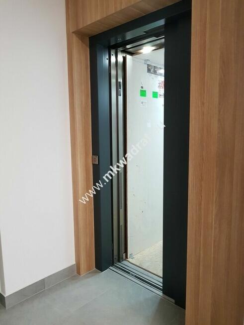 Nowe z ogródkiem ul. Waryńskiego