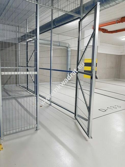 Nowe z ogródkiem ul. Waryńskiego