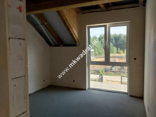 Nowy dom w super cenie -Radziejowice