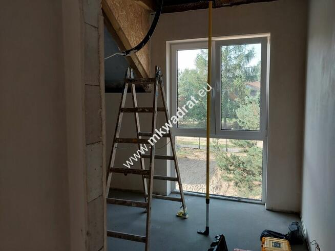 Nowy dom w super cenie -Radziejowice