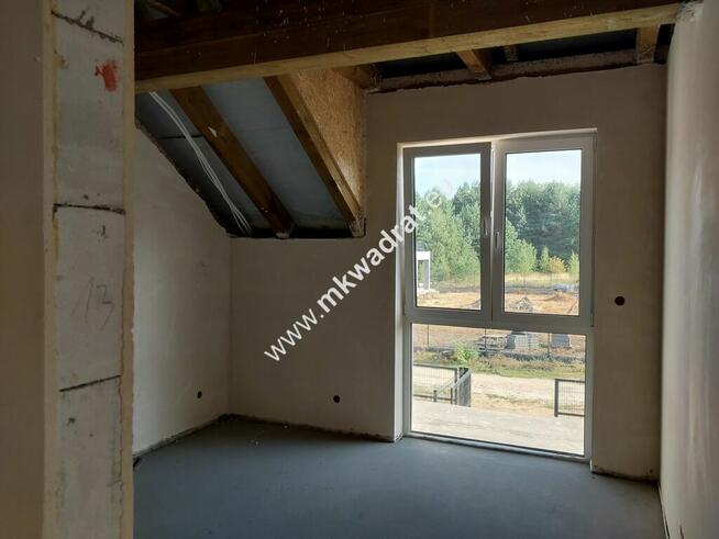 Nowy dom w super cenie -Radziejowice