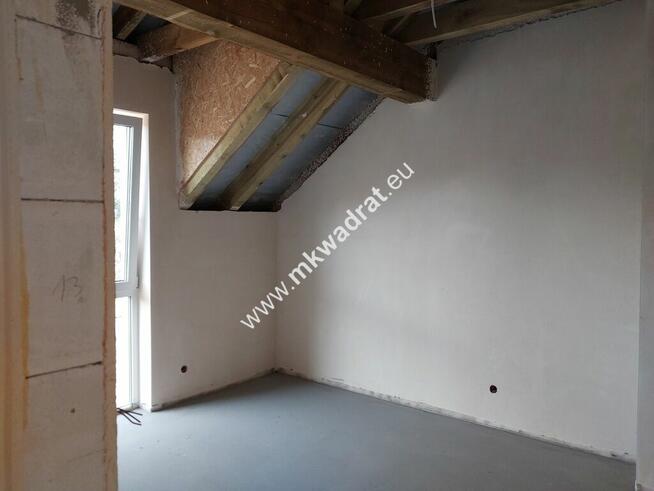 Nowy dom w super cenie -Radziejowice