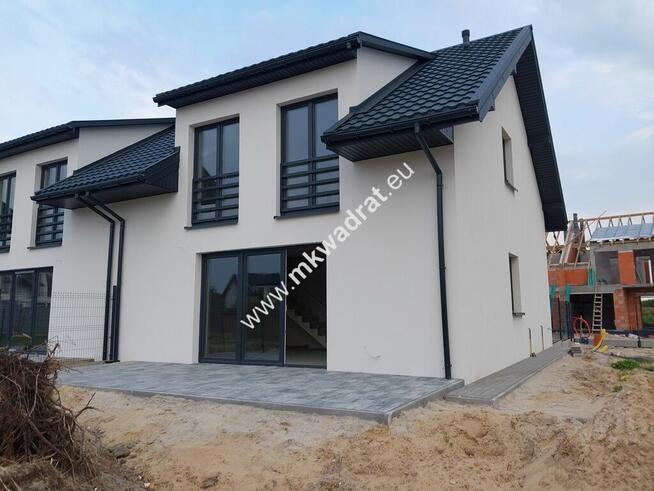 Bliźniak w super lokalizacji | bez PCC 2% | Super!