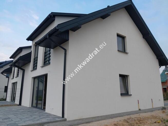 Bliźniak w super lokalizacji | bez PCC 2% | Super!