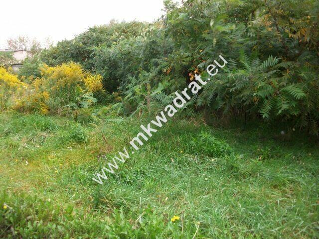 działka Kozery#ciekawa lokalizacja