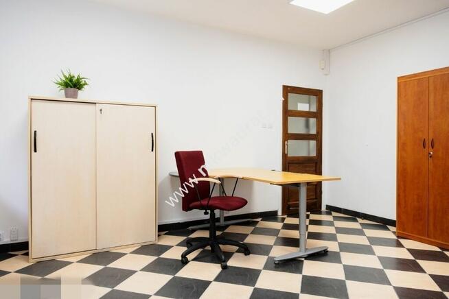 KLIMATYZOWANY 66 m lokal w super lokalizacji !!!