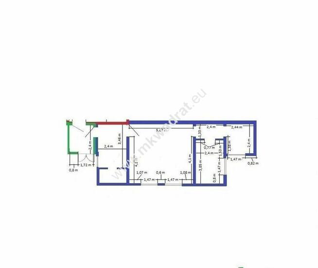 KLIMATYZOWANY 66 m lokal w super lokalizacji !!!