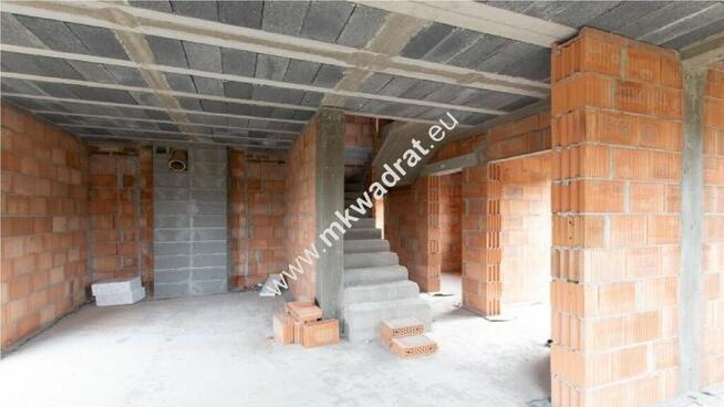 Nowy Bliźniak 122 m Grądy k/Leszna