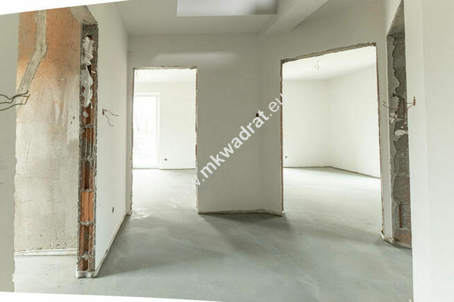 Nowy Bliźniak 122 m Grądy k/Leszna