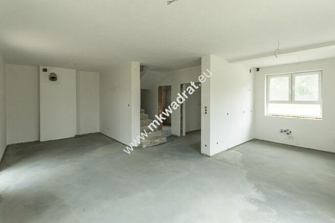 Nowy Bliźniak 122 m Grądy k/Leszna