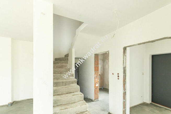 Nowy Bliźniak 122 m Grądy k/Leszna