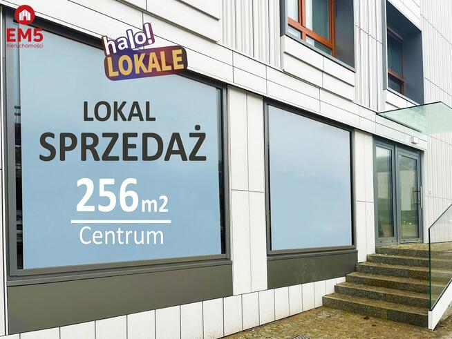 Lokal użytkowy Białystok Centrum